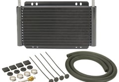 Buick LeSabre Derale Series 8000 Plate & Fin Transmission Cooler Kit
