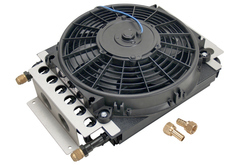 Buick LeSabre Derale Electra-Cool Remote Cooler
