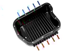Buick LeSabre Derale Transmission Cooling Pan