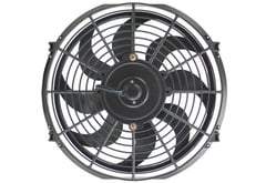 Buick LeSabre Derale Extreme Curved Blade Cooling Fan
