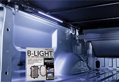 Mercedes TruXedo B-Light Tonneau Lighting System