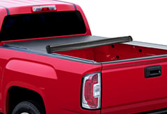 Isuzu Access TonnoSport Tonneau Cover