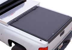 Ford F-550 Access Toolbox Edition Tonneau Cover