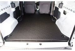 GMC BedRug VanTred Rubber Floor Liner
