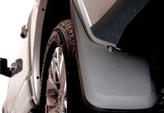 Ford Excursion Husky Liners Mud Guards