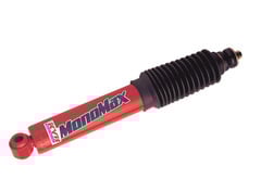 Hummer H2 KYB MonoMax Shocks