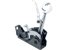 Hurst Quarter Stick Shifter