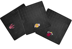 GMC Fanmats NBA Vinyl Cargo Mat