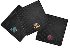 GMC Fanmats NCAA Vinyl Cargo Mat