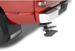 Bestop TrekStep Tailgate Step
