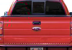 Plymouth Anzo LED Tailgate Light Bar
