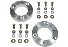 Dodge Ram 3500 Tuff Country Leveling Kit