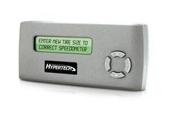 Hummer H2 Hypertech Speedometer Calibrator