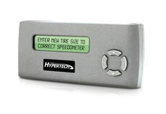 Chevrolet Corvette Hypertech Speedometer Calibrator
