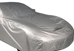 Chevrolet Trailblazer Coverking SilverGuard Car Cover
