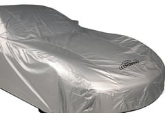 Isuzu Trooper Coverking SilverGuard Car Cover