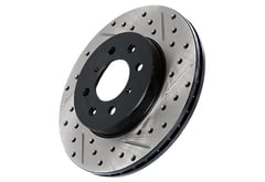 StopTech Brake Rotor