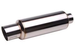 Geo Metro Skunk2 Muffler