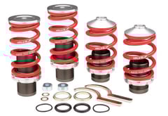 Skunk2 Adjustable Coilover Kit