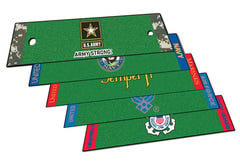 Fanmats Military Putting Green Mat