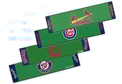 Fanmats MLB Putting Green Mat