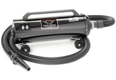 Metro Vac Air Force Blaster Car & Motorcycle Dryer