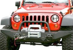 Rugged Ridge Front XHD Bumper