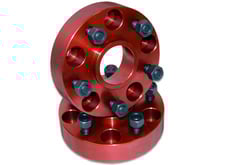 Alloy USA Wheel Spacers