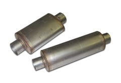 Ford F150 Heartthrob Welded Truck Muffler