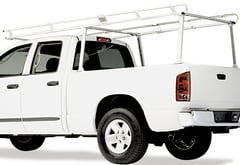 Chevrolet Silverado Hauler Racks Utility Truck Rack