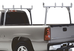 Mazda Pickup Hauler Racks Overhead Truck Rack