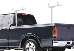 Chevrolet Silverado Hauler Racks Ladder Rack