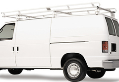 Nissan Hauler Racks Utility Van Rack