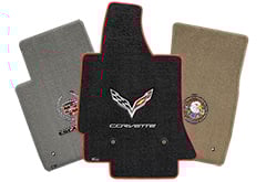 Toyota Sequoia Lloyd Ultimat Floor Mats
