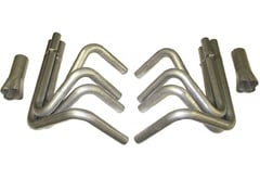 Geo Metro Heartthrob Header Weld Up Kit