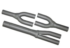 Geo Metro Heartthrob Universal Y-Pipe Kit