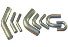 Geo Metro Heartthrob Exhaust Mandrel Bent Tubing