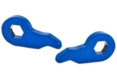 Chevrolet Avalanche Belltech Torsion Bar Keys