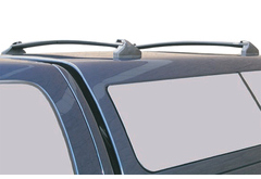 ProRac Permanent Mount Roof Rack