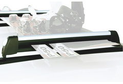 ProRac Ski Carrier