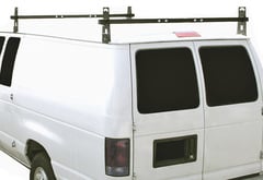 ProRac Van Rack