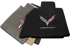 Audi A4 Lloyd Luxe Floor Mats