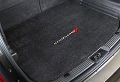 Ford Mustang Lloyd Luxe Cargo Liner