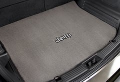 Infiniti G35 Lloyd Velourtex Cargo Liner