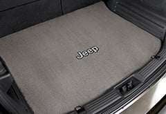 Mercedes-Benz GLS-Class Lloyd Velourtex Cargo Liner