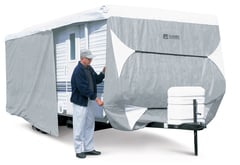 Classic Accessories Deluxe PolyPro III Trailer Cover