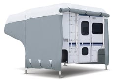 Classic Accessories Deluxe PolyPro III Camper Cover