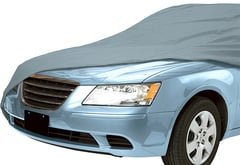 Chevrolet Trailblazer Classic Accessories OverDrive PolyPro 1 Car Cover