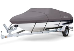 Classic Accessories StormPro Boat Cover