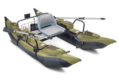 Classic Accessories Colorado Pontoon Boat